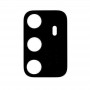 Купить ᐈ Кривой Рог ᐈ Низкая цена ᐈ Защитное стекло BeCover для камеры на Oppo A53/A32 (706615)