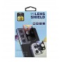 Купить ᐈ Кривой Рог ᐈ Низкая цена ᐈ Защитное стекло BeCover для камеры на Oppo A54 (706616)