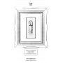 Купить ᐈ Кривой Рог ᐈ Низкая цена ᐈ Защитное стекло Armorstandart Icon для Xiaomi Redmi 10 Black (ARM59794)