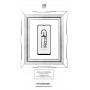 Купить ᐈ Кривой Рог ᐈ Низкая цена ᐈ Защитное стекло Armorstandart Icon для Xiaomi Redmi 10C Black (ARM61296)