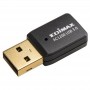 Купить ᐈ Кривой Рог ᐈ Низкая цена ᐈ Беспроводной адаптер Edimax EW-7822UTC (AC1200, MU-MIMO, Beamforming, USB 3.0)