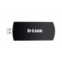 Купить ᐈ Кривой Рог ᐈ Низкая цена ᐈ Беспроводной адаптер D-Link DWA-192 802.11ac, USB