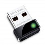 Купить ᐈ Кривой Рог ᐈ Низкая цена ᐈ Беспроводной адаптер TP-Link TL-WN725N (150Mbps, USB, nano)