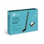 Купить ᐈ Кривой Рог ᐈ Низкая цена ᐈ Беспроводной адаптер TP-Link Archer T3U Plus (AC1300, USB 3.0, внешняя антенна)