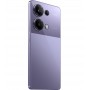 Купити Смартфон Xiaomi Poco M6 Pro 8/256GB Dual Sim Purple EU_; 6.67" (2400х1080) AMOLED / MediaTek Helio G99 Ultra / ОЗУ 8 ГБ /