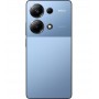 Купити Смартфон Xiaomi Poco M6 Pro 12/512GB Dual Sim Blue_; 6.67" (2400х1080) AMOLED / MediaTek Helio G99 Ultra / ОЗУ 12 ГБ / 51