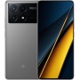 Купити Смартфон Xiaomi Poco X6 Pro 5G 12/512GB Dual Sim Grey EU_; 6.67" (2712х1220) AMOLED / Mediatek Dimensity 8300 Ultra / ОЗУ