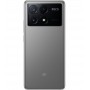 Купити Смартфон Xiaomi Poco X6 Pro 5G 12/512GB Dual Sim Grey EU_; 6.67" (2712х1220) AMOLED / Mediatek Dimensity 8300 Ultra / ОЗУ