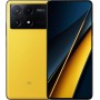 Купити Смартфон Xiaomi Poco X6 Pro 5G 12/512GB Dual Sim Yellow EU_; 6.67" (2712х1220) AMOLED / Mediatek Dimensity 8300 Ultra / О