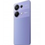 Купити Смартфон Xiaomi Redmi Note 13 Pro 4G 8/256GB Dual Sim Lavender Purple EU_; 6.67" (2400х1080) AMOLED / MediaTek Helio G99 