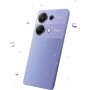 Купити Смартфон Xiaomi Redmi Note 13 Pro 4G 8/256GB Dual Sim Lavender Purple EU_; 6.67" (2400х1080) AMOLED / MediaTek Helio G99 