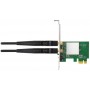 Купить ᐈ Кривой Рог ᐈ Низкая цена ᐈ Беспроводной адаптер Edimax EW-7612PIN v2 (N300, +крепление low profile, 2 антенны по 3 дБи)
