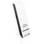 Купить ᐈ Кривой Рог ᐈ Низкая цена ᐈ Беспроводной адаптер TP-Link TL-WN727N (150Mbps, USB)
