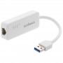Купить ᐈ Кривой Рог ᐈ Низкая цена ᐈ Сетевой адаптер Edimax EU-4306 Gigabit USB 3.0