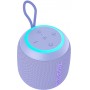 Купить ᐈ Кривой Рог ᐈ Низкая цена ᐈ Акустическая система Tronsmart T7 Mini Purple (993711)