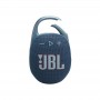 Купить ᐈ Кривой Рог ᐈ Низкая цена ᐈ Акустическая система JBL Clip 5 Blue (JBLCLIP5BLU)