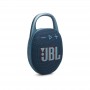 Купить ᐈ Кривой Рог ᐈ Низкая цена ᐈ Акустическая система JBL Clip 5 Blue (JBLCLIP5BLU)