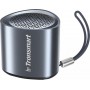 Купить ᐈ Кривой Рог ᐈ Низкая цена ᐈ Акустическая система Tronsmart Nimo Mini Speaker Black (963869)