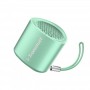 Купить ᐈ Кривой Рог ᐈ Низкая цена ᐈ Акустическая система Tronsmart Nimo Mini Speaker Green (985909)