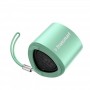 Купить ᐈ Кривой Рог ᐈ Низкая цена ᐈ Акустическая система Tronsmart Nimo Mini Speaker Green (985909)