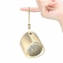 Купить ᐈ Кривой Рог ᐈ Низкая цена ᐈ Акустическая система Tronsmart Nimo Mini Speaker Gold (985908)