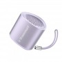 Купить ᐈ Кривой Рог ᐈ Низкая цена ᐈ Акустическая система Tronsmart Nimo Mini Speaker Purple (985910)