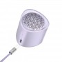 Купить ᐈ Кривой Рог ᐈ Низкая цена ᐈ Акустическая система Tronsmart Nimo Mini Speaker Purple (985910)