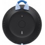 Купить ᐈ Кривой Рог ᐈ Низкая цена ᐈ Акустическая система Logitech Ultimate Ears Wonderboom 3 Active Black (984-001829)