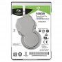 Накопичувач HDD 2.5" SATA 500GB Seagate BarraCuda Pro 7200rpm 128MB (ST500LM034)