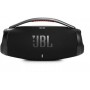 Купить ᐈ Кривой Рог ᐈ Низкая цена ᐈ Акустическая система JBL Boombox 3 Black (JBLBOOMBOX3BLKEP)