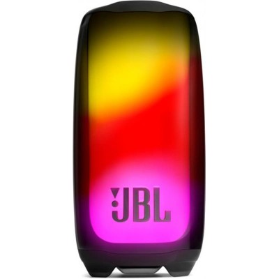Купить ᐈ Кривой Рог ᐈ Низкая цена ᐈ Акустическая система JBL Pulse 5 Black (JBLPULSE5BLK)