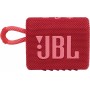 Купить ᐈ Кривой Рог ᐈ Низкая цена ᐈ Акустическая система JBL GO 3 Red (JBLGO3RED)