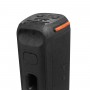 Купить ᐈ Кривой Рог ᐈ Низкая цена ᐈ Акустическая система JBL PartyBox 710 Black (JBLPARTYBOX710EU)