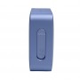 Купить ᐈ Кривой Рог ᐈ Низкая цена ᐈ Акустическая система JBL GO Essential Blue (JBLGOESBLU)