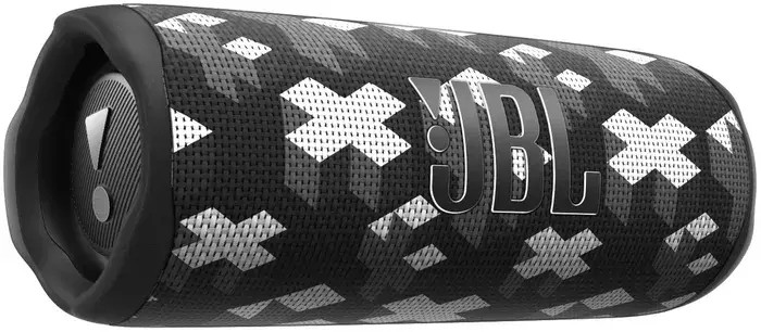 Купить ᐈ Кривой Рог ᐈ Низкая цена ᐈ Акустическая система JBL Flip 6 Martin Garrix (JBLFLIP6MG)