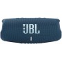 Купить ᐈ Кривой Рог ᐈ Низкая цена ᐈ Акустическая система JBL Charge 5 Blue (JBLCHARGE5BLU)