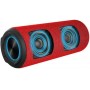 Купить ᐈ Кривой Рог ᐈ Низкая цена ᐈ Акустическая система Tronsmart Element T6 Plus Upgraded Edition Red (367786)