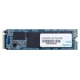 Накопичувач SSD 512GB Apacer AS2280P4 M.2 2280 PCIe 3.0 x4 3D TLC (AP512GAS2280P4-1)