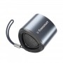 Купить ᐈ Кривой Рог ᐈ Низкая цена ᐈ Акустическая система Tronsmart Nimo Mini Speaker Polar Black + Nimo Mini Speaker Gold (99470