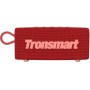 Купить ᐈ Кривой Рог ᐈ Низкая цена ᐈ Акустическая система Tronsmart Trip Red (797552)