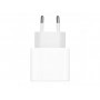 Зарядний пристрій Apple 20Вт USB-C Power Adapter (MHJE3ZM/A)