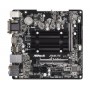 Материнська плата ASRock J5040-ITX Mini ITX