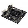 Материнська плата ASRock J5040-ITX Mini ITX