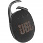 Купить ᐈ Кривой Рог ᐈ Низкая цена ᐈ Акустическая система JBL Clip 5 Black (JBLCLIP5BLK)