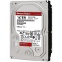 Накопичувач HDD SATA 10.0TB WD Red Plus 7200rpm 256MB (WD101EFBX)