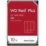 Накопичувач HDD SATA 10.0TB WD Red Plus 7200rpm 256MB (WD101EFBX)