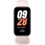 Купить ᐈ Кривой Рог ᐈ Низкая цена ᐈ Фитнес-браслет Xiaomi Mi Smart Band 8 Active Pink (BHR7420GL); 1.47" (320x172) TFT сенсорный