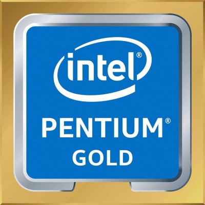 Купить ᐈ Кривой Рог ᐈ Низкая цена ᐈ Процессор Intel Pentium Gold G6405 4.1GHz (4MB, Comet Lake, 58W, S1200) Tray (CM807010429181