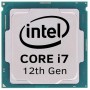 Купить ᐈ Кривой Рог ᐈ Низкая цена ᐈ Процессор Intel Core i7 12700F 2.1GHz (25MB, Alder Lake, 65W, S1700) Tray (CM8071504555020)