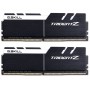 Купить ᐈ Кривой Рог ᐈ Низкая цена ᐈ Модуль памяти DDR4 2x16GB/3600 G.Skill Trident Z (F4-3600C17D-32GTZKW)